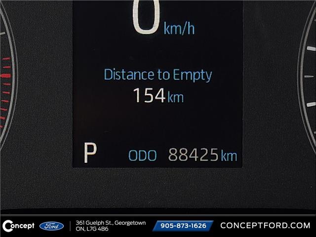 2023 Toyota Corolla LE (Stk: 03324) in GEORGETOWN - Image 12 of 17
