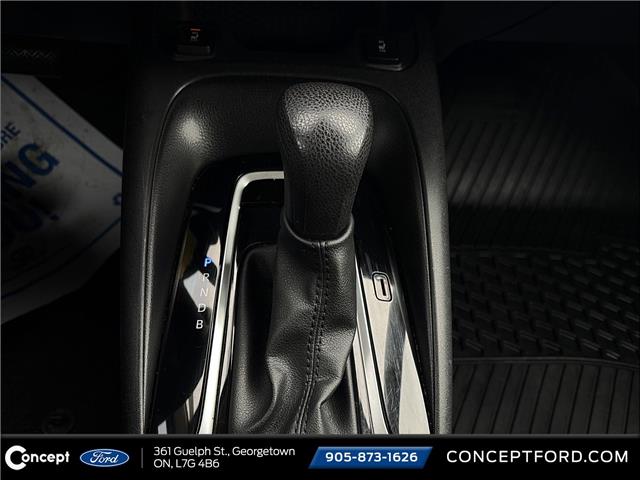 2023 Toyota Corolla LE (Stk: 03324) in GEORGETOWN - Image 15 of 17