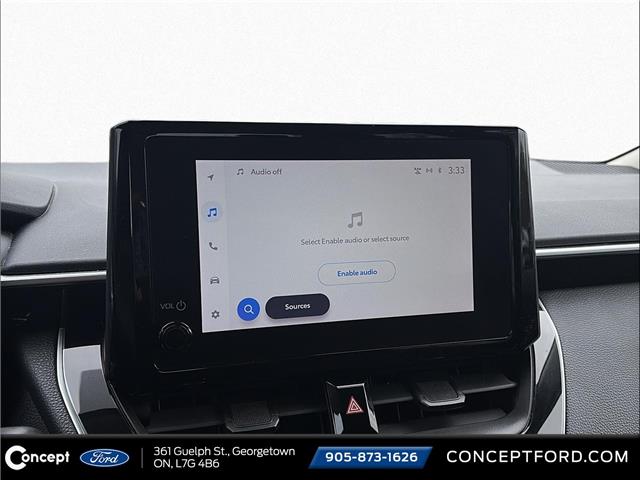 2023 Toyota Corolla LE (Stk: 03324) in GEORGETOWN - Image 17 of 17