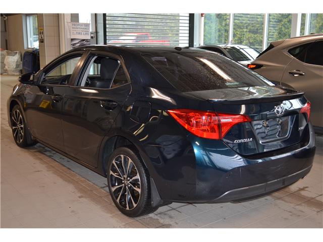 2017 Toyota Corolla SE (Stk: P20771A) in Kingston - Image 2 of 10