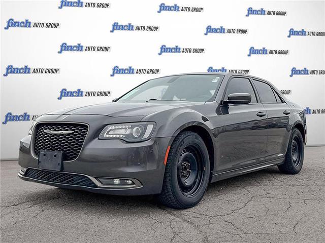 2019 Chrysler 300 S (Stk: 1032) in Kitchener - Image 1 of 23