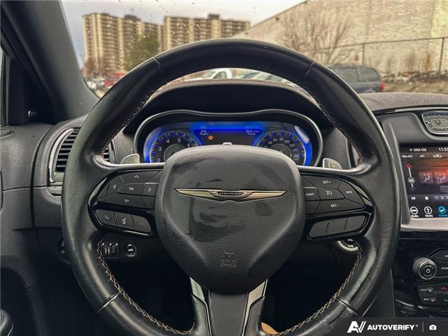 2019 Chrysler 300 S (Stk: 1032) in Kitchener - Image 12 of 23