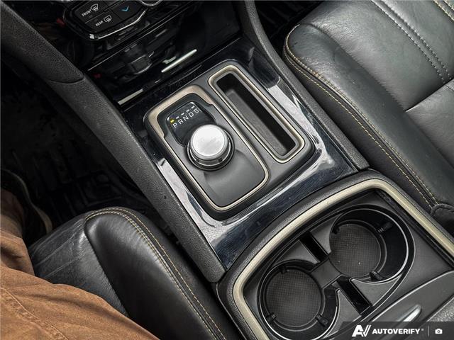 2019 Chrysler 300 S (Stk: 1032) in Kitchener - Image 16 of 23