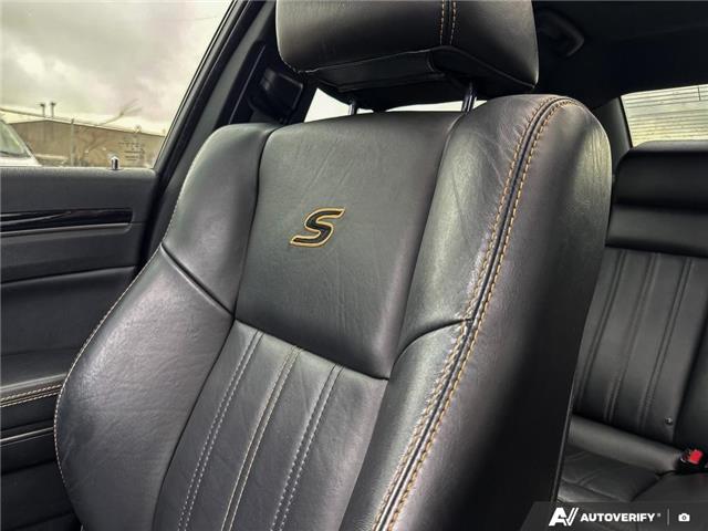 2019 Chrysler 300 S (Stk: 1032) in Kitchener - Image 18 of 23