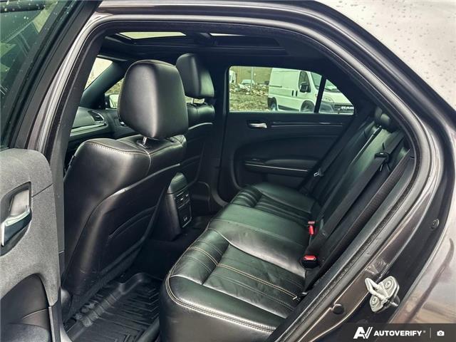 2019 Chrysler 300 S (Stk: 1032) in Kitchener - Image 21 of 23