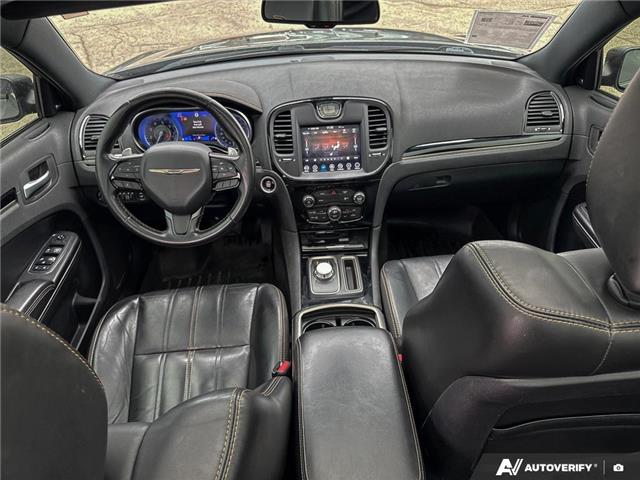 2019 Chrysler 300 S (Stk: 1032) in Kitchener - Image 22 of 23