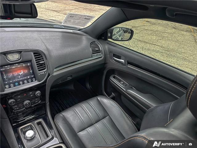 2019 Chrysler 300 S (Stk: 1032) in Kitchener - Image 23 of 23