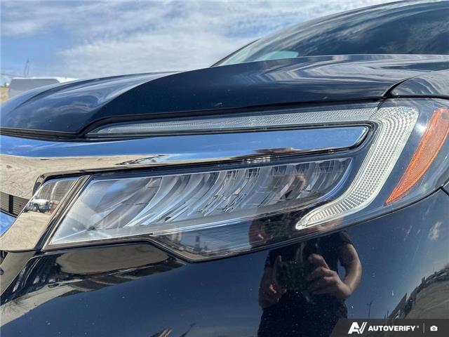 2022 Honda Pilot Touring 8P (Stk: 1015) in Kitchener - Image 8 of 24