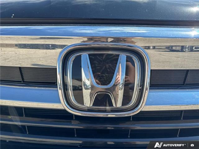 2022 Honda Pilot Touring 8P (Stk: 1015) in Kitchener - Image 9 of 24