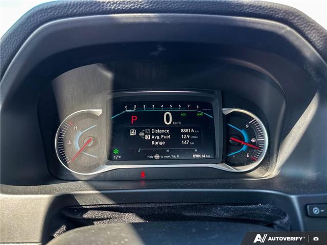 2022 Honda Pilot Touring 8P (Stk: 1015) in Kitchener - Image 14 of 24