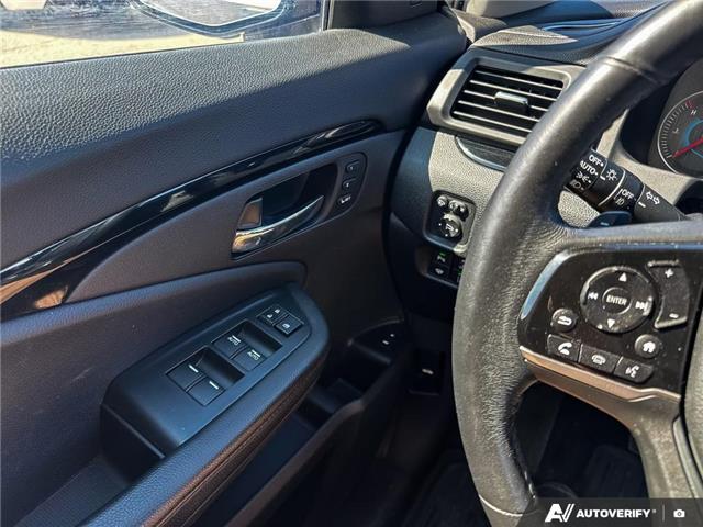 2022 Honda Pilot Touring 8P (Stk: 1015) in Kitchener - Image 16 of 24