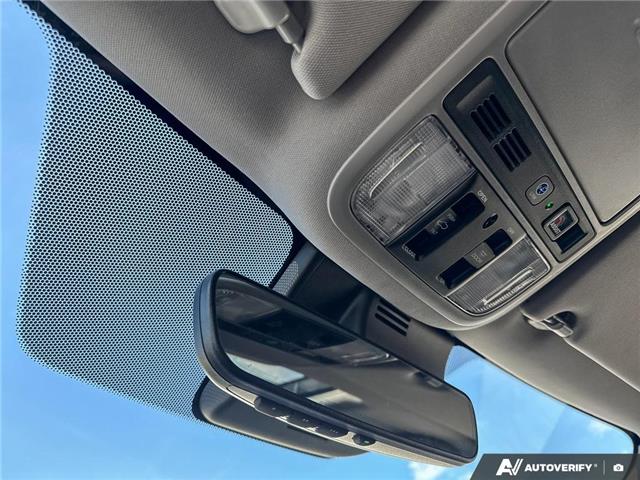 2022 Honda Pilot Touring 8P (Stk: 1015) in Kitchener - Image 20 of 24