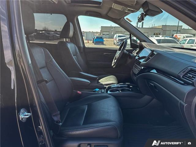 2022 Honda Pilot Touring 8P (Stk: 1015) in Kitchener - Image 21 of 24