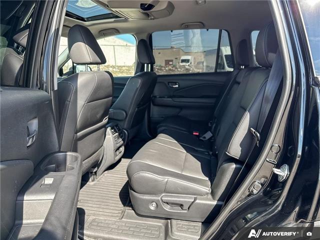 2022 Honda Pilot Touring 8P (Stk: 1015) in Kitchener - Image 22 of 24