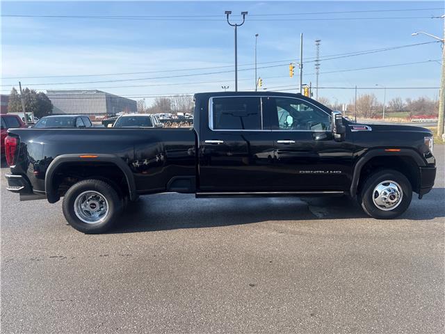 2022 GMC Sierra 3500HD Denali (Stk: 26886A) in Port Hope - Image 28 of 29