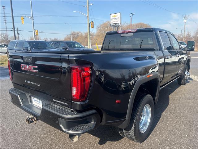 2022 GMC Sierra 3500HD Denali (Stk: 26886A) in Port Hope - Image 27 of 29