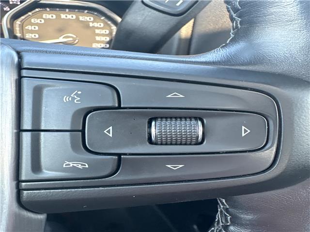 2022 GMC Sierra 3500HD Denali (Stk: 26886A) in Port Hope - Image 19 of 29