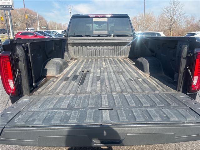 2022 GMC Sierra 3500HD Denali (Stk: 26886A) in Port Hope - Image 26 of 29