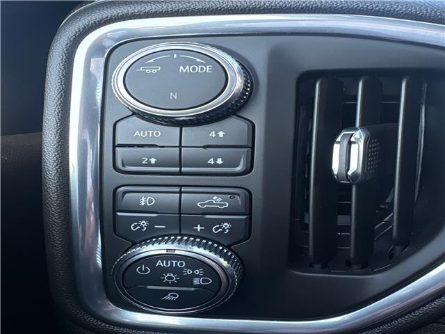 2022 GMC Sierra 3500HD Denali (Stk: 26886A) in Port Hope - Image 20 of 29