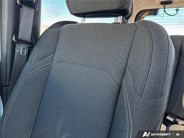 2024 Jeep Wrangler Sport (Stk: 1009) in Kitchener - Image 19 of 24