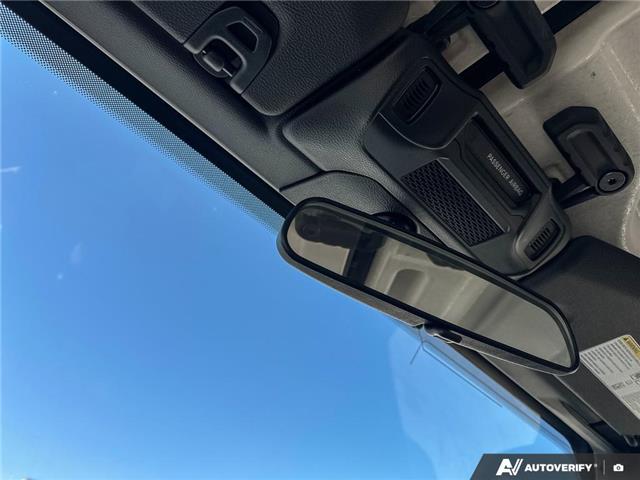 2024 Jeep Wrangler Sport (Stk: 1009) in Kitchener - Image 20 of 24