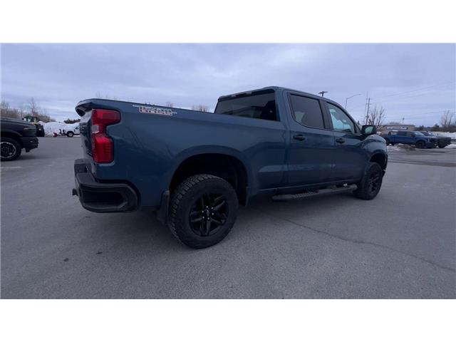 2024 Chevrolet Silverado 1500 Custom Trail Boss (Stk: 26113) in Sudbury - Image 4 of 23