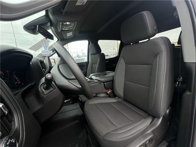 2024 Chevrolet Silverado 1500 Custom Trail Boss (Stk: 26113) in Sudbury - Image 10 of 23