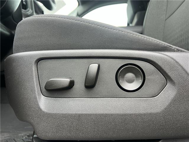 2024 Chevrolet Silverado 1500 Custom Trail Boss (Stk: 26113) in Sudbury - Image 11 of 23