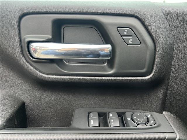 2024 Chevrolet Silverado 1500 Custom Trail Boss (Stk: 26113) in Sudbury - Image 12 of 23