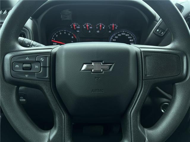 2024 Chevrolet Silverado 1500 Custom Trail Boss (Stk: 26113) in Sudbury - Image 13 of 23