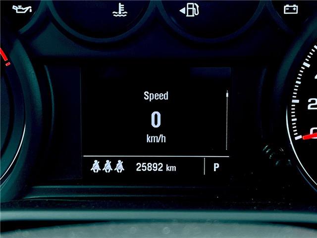 2024 Chevrolet Silverado 1500 Custom Trail Boss (Stk: 26113) in Sudbury - Image 14 of 23