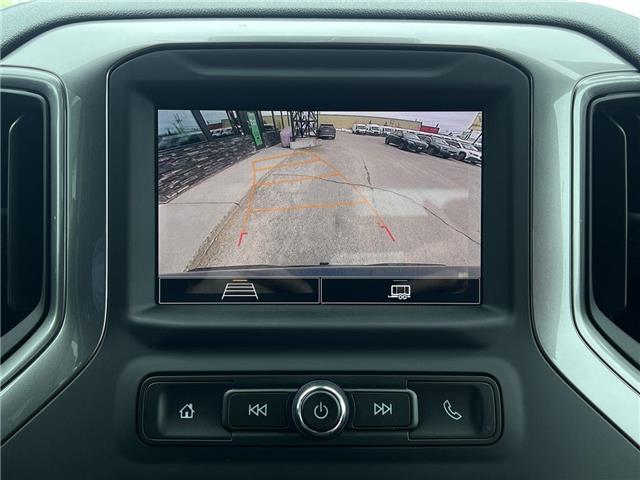 2024 Chevrolet Silverado 1500 Custom Trail Boss (Stk: 26113) in Sudbury - Image 16 of 23