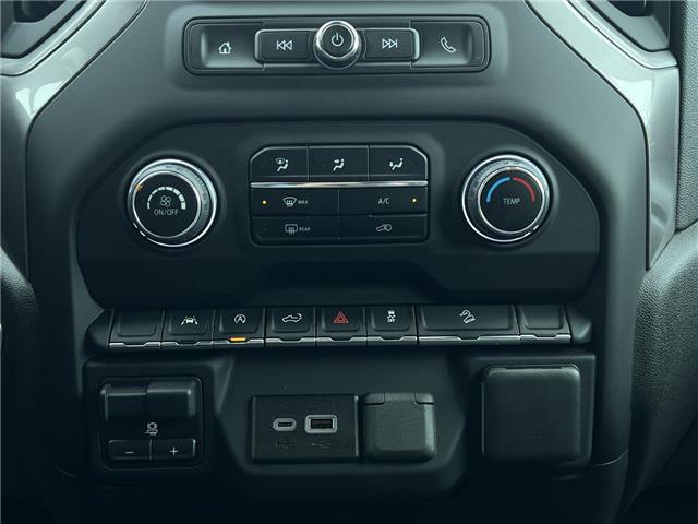 2024 Chevrolet Silverado 1500 Custom Trail Boss (Stk: 26113) in Sudbury - Image 17 of 23