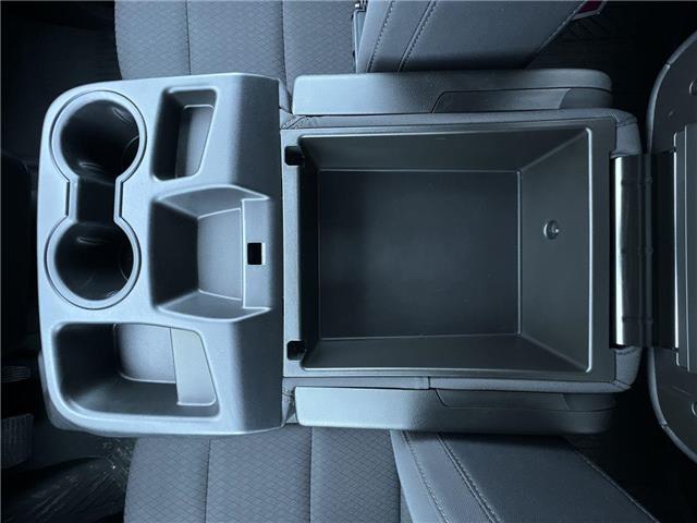 2024 Chevrolet Silverado 1500 Custom Trail Boss (Stk: 26113) in Sudbury - Image 19 of 23