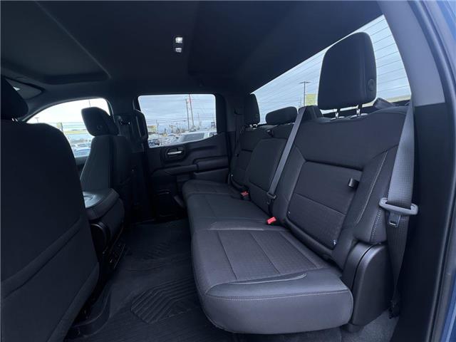 2024 Chevrolet Silverado 1500 Custom Trail Boss (Stk: 26113) in Sudbury - Image 20 of 23