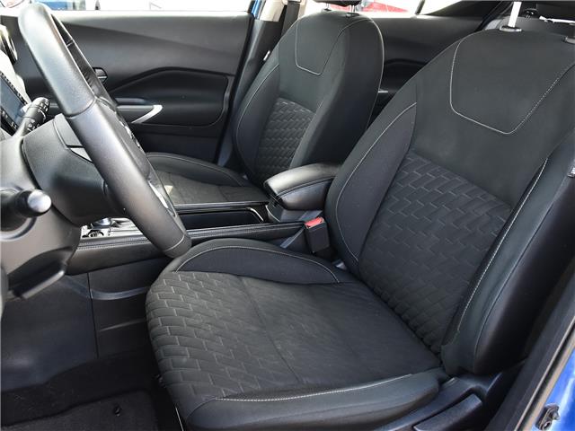 2021 Nissan Kicks SV (Stk: K25147A) in Scarborough - Image 12 of 25