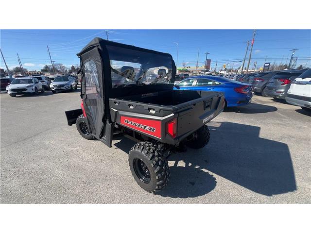 2022 Polaris Ranger 570 Full-Size (Stk: 26118) in Sudbury - Image 2 of 18