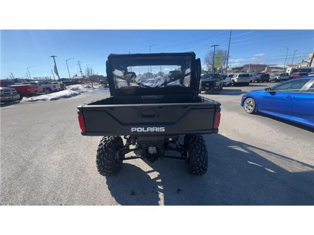 2022 Polaris Ranger 570 Full-Size (Stk: 26118) in Sudbury - Image 3 of 18