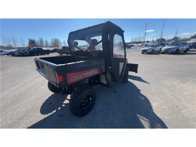 2022 Polaris Ranger 570 Full-Size (Stk: 26118) in Sudbury - Image 4 of 18