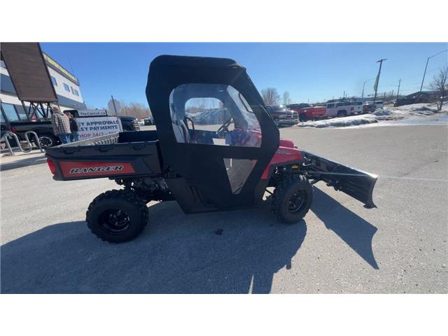 2022 Polaris Ranger 570 Full-Size (Stk: 26118) in Sudbury - Image 5 of 18