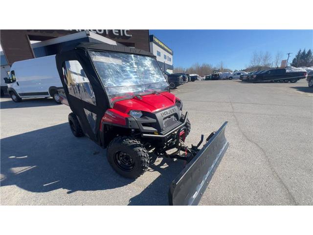 2022 Polaris Ranger 570 Full-Size (Stk: 26118) in Sudbury - Image 6 of 18