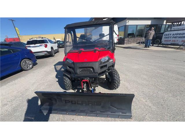 2022 Polaris Ranger 570 Full-Size (Stk: 26118) in Sudbury - Image 7 of 18