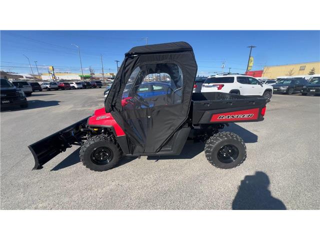 2022 Polaris Ranger 570 Full-Size (Stk: 26118) in Sudbury - Image 9 of 18