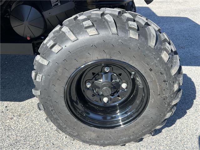 2022 Polaris Ranger 570 Full-Size (Stk: 26118) in Sudbury - Image 10 of 18