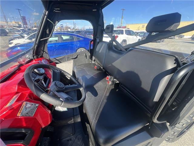 2022 Polaris Ranger 570 Full-Size (Stk: 26118) in Sudbury - Image 11 of 18