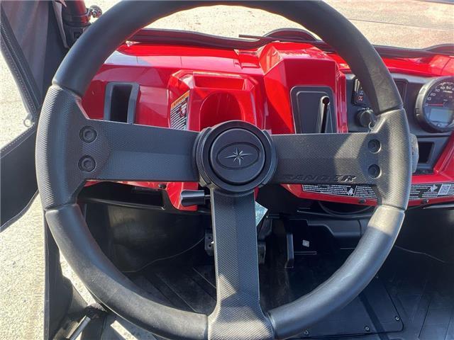2022 Polaris Ranger 570 Full-Size (Stk: 26118) in Sudbury - Image 12 of 18