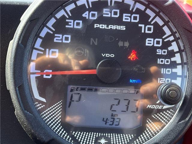2022 Polaris Ranger 570 Full-Size (Stk: 26118) in Sudbury - Image 13 of 18