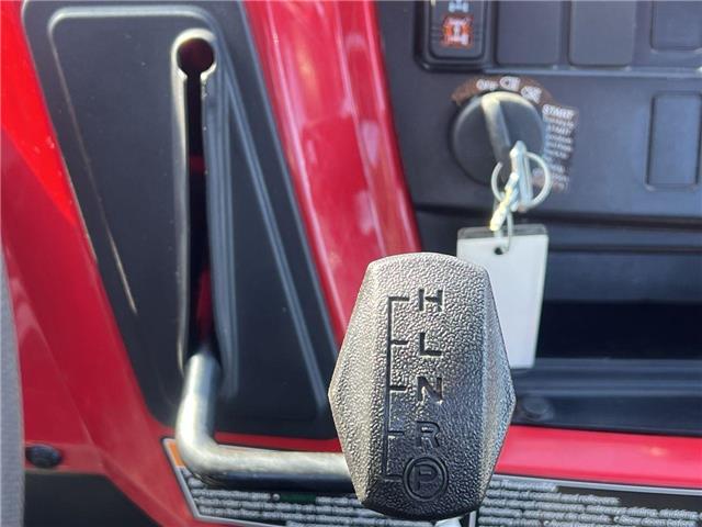 2022 Polaris Ranger 570 Full-Size (Stk: 26118) in Sudbury - Image 14 of 18