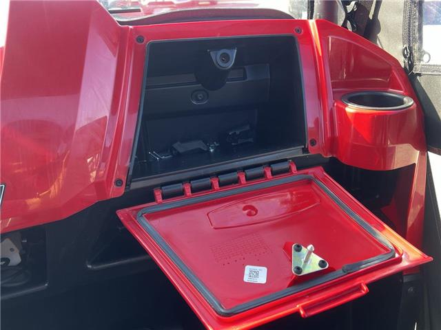 2022 Polaris Ranger 570 Full-Size (Stk: 26118) in Sudbury - Image 15 of 18