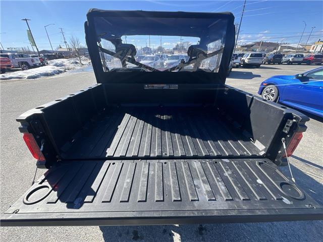 2022 Polaris Ranger 570 Full-Size (Stk: 26118) in Sudbury - Image 17 of 18